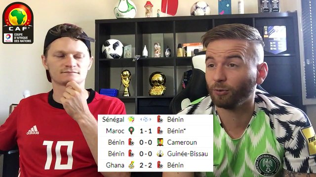 NOS PRONOSTICS DES 1/4 DE FINALE DE LA CAN 2019 ! ENCORE DES ÉNORMES SURPRISES !?