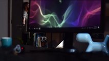 Razer Chroma + Philips Hue