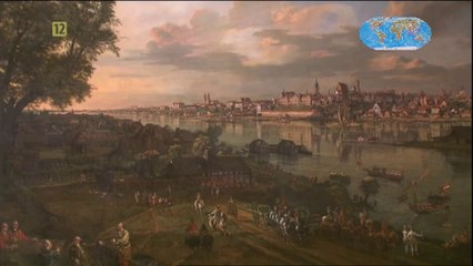 Dylematy historii - Co robić z Polską w XVIII w ?