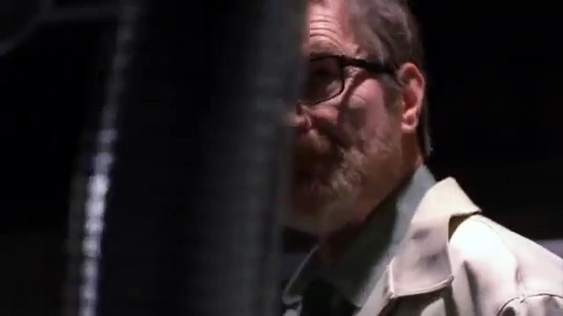 Breakig Bad fin - mort de walter white - Vidéo Dailymotion