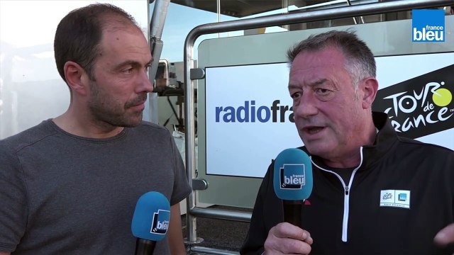 Tour de_France : Une 5e étape pour les baroudeurs