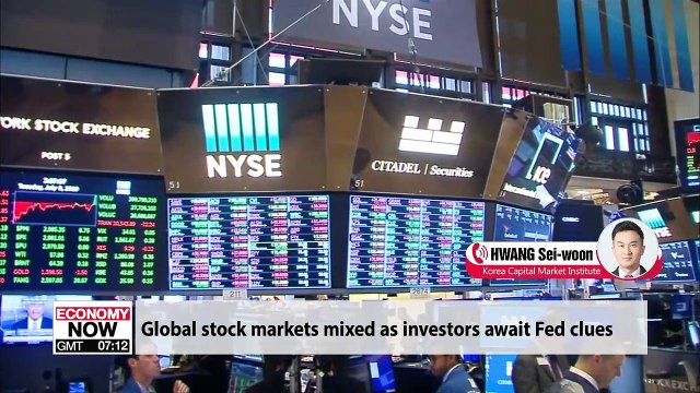 [In-depth] Global market wrap-up _ 071019