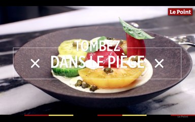 Tombez dans le Piège #81 : les tomates tonnato