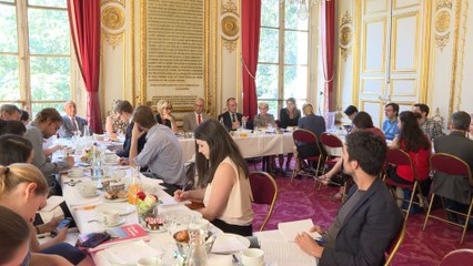 Catastrophes climatiques : mieux prévenir, mieux reconstruire