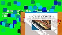 [NEW RELEASES]  The Complete Book of Scales, Chords, Arpeggios and Cadences (Alfred s Basic Piano