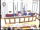 Roma - Audizione Ufficio parlamentare di Bilancio (10..07.19)