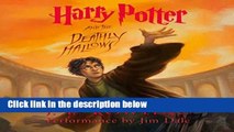 Any Format For Kindle  Harry Potter and the Deathly Hallows by J. K. Rowling