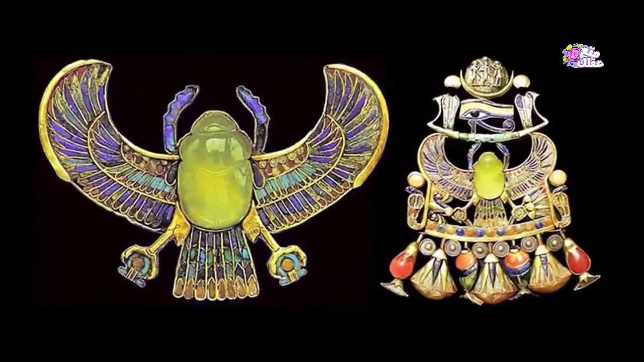 أغرب 5 اشياء غامضة تم العثور عليها فى الصحراء
