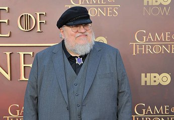 «Game of Thrones» : George R.R. Martin en dit plus sur la nouvelle série