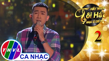 Vầng trán suy tư - Triệu Long