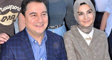 Ali Babacan'ın eşi Zeynep Babacan kimdir? Nasıl tanıştılar?