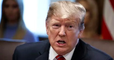 Trump'ı çıldırtacak açıklama ABD'den geldi: Faizlerin düşürülmesine gerek yok