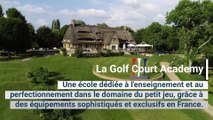 Golf de la semaine : Golf PGA France du Vaudreuil