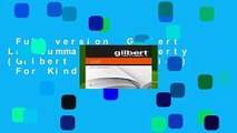 Full version  Gilbert Law Summary on Property (Gilbert Law Summaries)  For Kindle