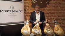 ¿En qué fijarse para elegir un buen jamón ibérico?