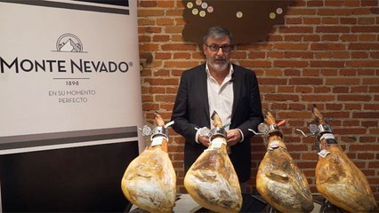 ¿En qué fijarse para elegir un buen jamón ibérico?