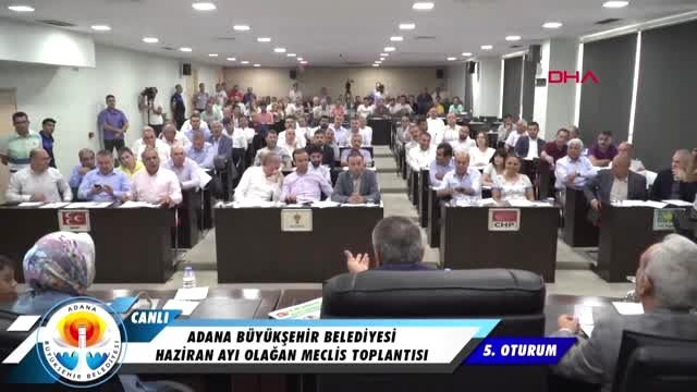 ADANA Başkan Karalar'ın Adana şiveli esprisi sosyal medya gündeminde