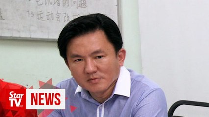 Paul Yong breaks his silence