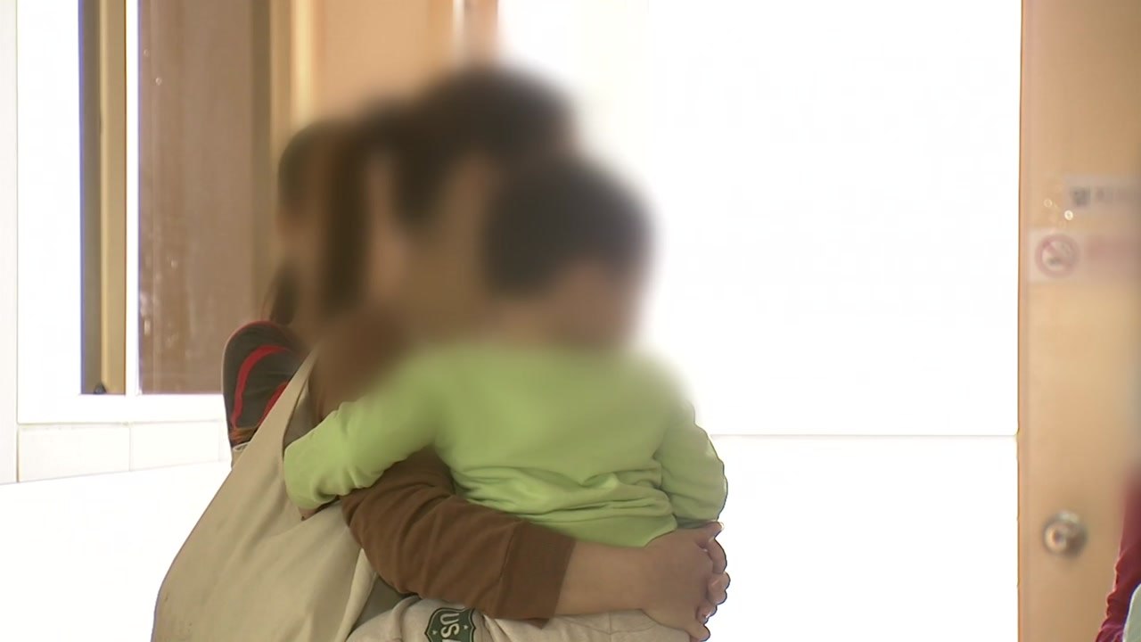 '체류자격'에 인권 사각지대 놓인 이주여성 / YTN