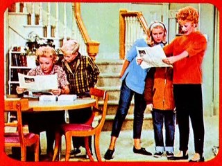 The Lucy Show Collectibles