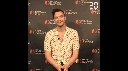 «Série limitée»: Quand l'acteur de «The 100», Richard Harmon, parle des Sopranos et de Bob l'éponge