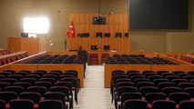 Son dakika! Zırhlı Birlikler davasında karar: 8 sanığa ağırlaştırılmış müebbet hapis cezası