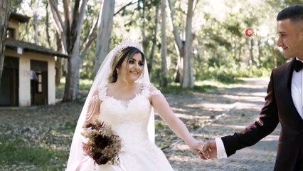 'Bir ömür seninle' dedi öldürdü