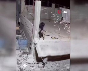 İsrail askerleri bu yılın ilk yarasında 16 çocuğu şehit etti