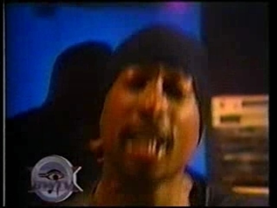 fresstyle thug angel (version longue)