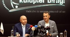 Nihat Özdemir ve Fikret Orman'dan Kulüp Lisans Talimatı açıklaması