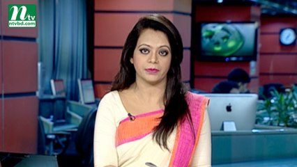 NTV Dupurer Khobor | 10 July 2019