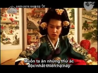 Goong-Super Junior-T Vietsub