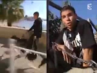 France 3 - 30 Millions d'amis - 19 Janvier 2008