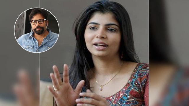 Sandeep Reddy Vanga Gets Massive Support Over Chinmayi Issue || Filmibeat Telugu