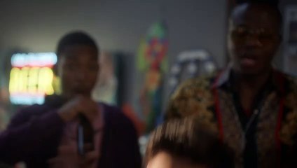 Grown-ish Season 2 Ep.17 Sneak Peek #2 Strictly 4 My.. (2019)