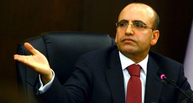 Mehmet Şimşek'ten Ali Babacan sorusuna yanıt