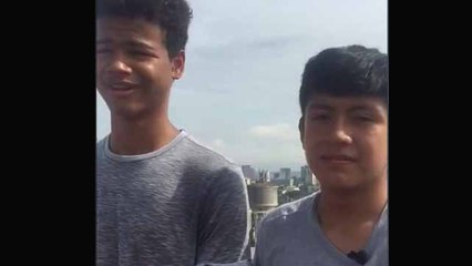 ADN-AEFE : témoignage de Matias et Bastien à Douala