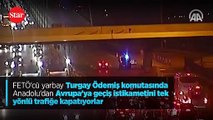 15 Temmuz ile ilgili bu görüntüler ilk kez ortaya çıktı