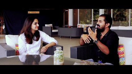 Samvritha Sunil Interview | Sathyam Paranja Viswasikkuvo Special | Biju Menon