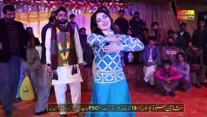 Mehak Malik - Yaar Way Tedian Tasveeran - Shaheen Studio