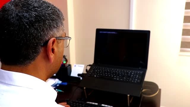 Müdür'ün teşviki ile Milli Eğitim Müdürlüğü PARDUS a geçti - TEKİRDAĞ