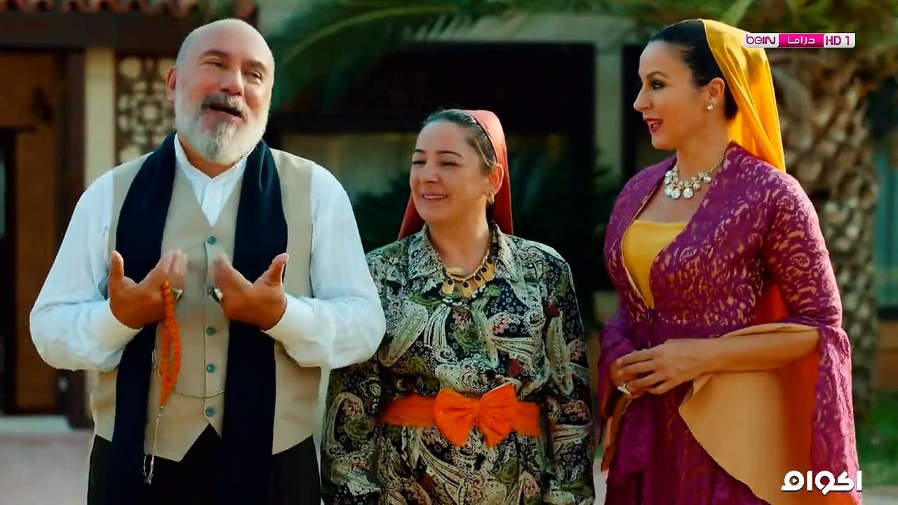 مسلسل العروس الجديدة الموسم الثاني مدبلج للعربي...