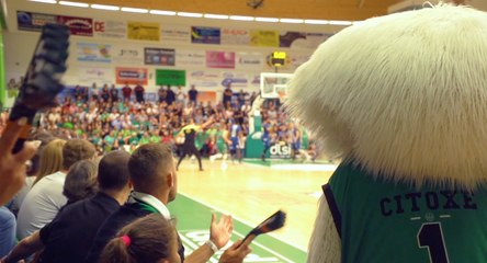 Basket Club de Gries  - BCGO - 2019