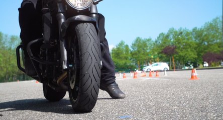 Le Centre de Conduite - Haguenau - 2019