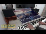 Taylor Swift - Wildest Dreams Piano by Ray Mak