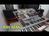 One Direction - Drag Me Down Piano by Ray Mak