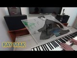 Eric Chou - Come Out Your Way Piano by Ray Mak