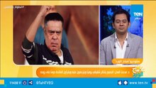 مدحت العدل يتحدث عن ذكرى وفاة شقيقه: "شخصية عشقها المصريون"