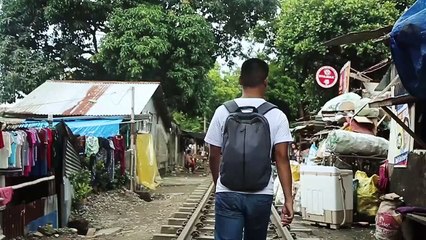 TJ Tenedero's story of hope and resilience