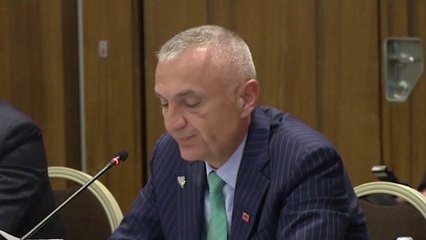 META DEBAT ME KRYEMINISTREN SERBE NJIHNI KOSOVËN, ËSHTË SHTET I PAVARUR E SOVRAN